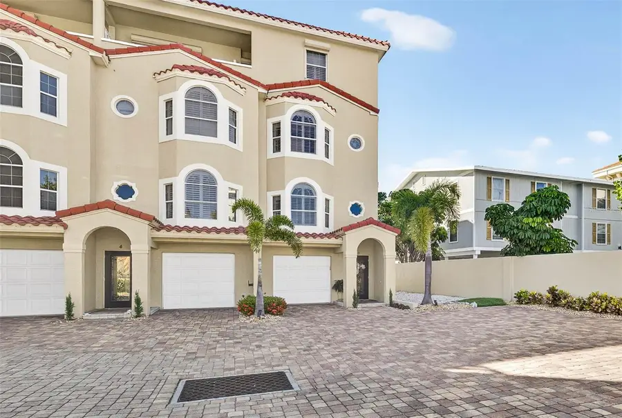 330 8th Avenue N #5, Tierra Verde, FL 33715 - Image #2