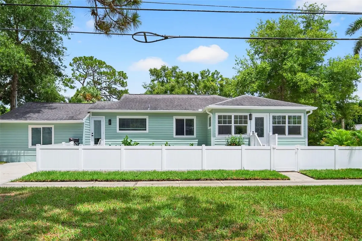 1846 3rd Street S, Saint Petersburg, FL 33705 - Image #1