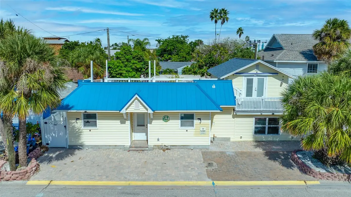 130 87th Avenue, Treasure Island, FL 33706 - Image #1