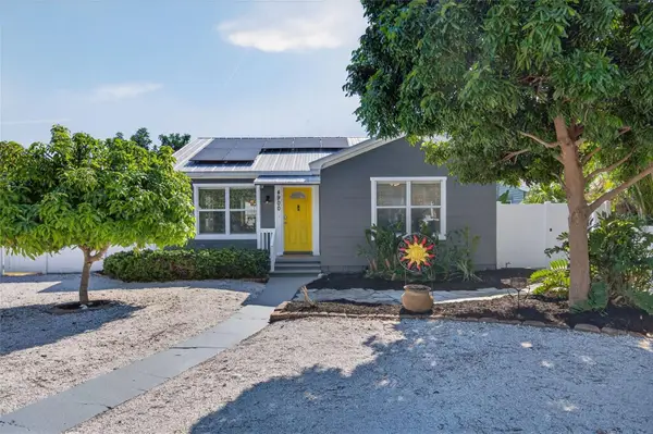 4900 27th Avenue S, GULFPORT, FL 33707