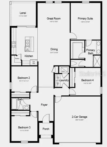 2431 Slippery Rock Street, Auburndale, FL 33823 - Image #2