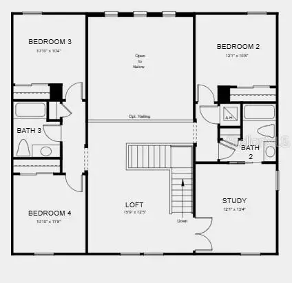 2140 Babbling Brook Boulevard, Auburndale, FL 33823 - Image #2