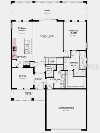 2140 Babbling Brook Boulevard, Auburndale, FL 33823 - Image #3