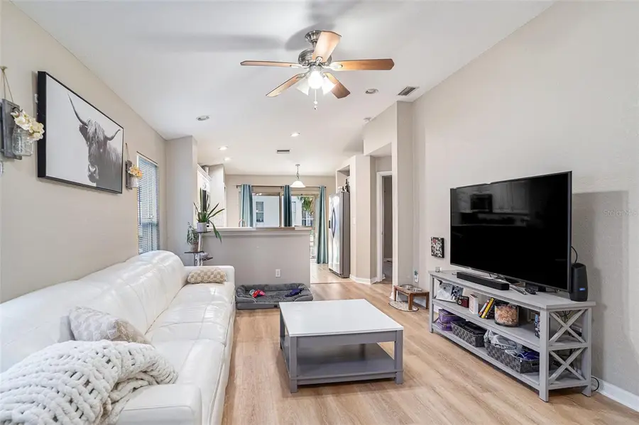 11708 Crest Creek Drive, Riverview, FL 33569 - Image #2