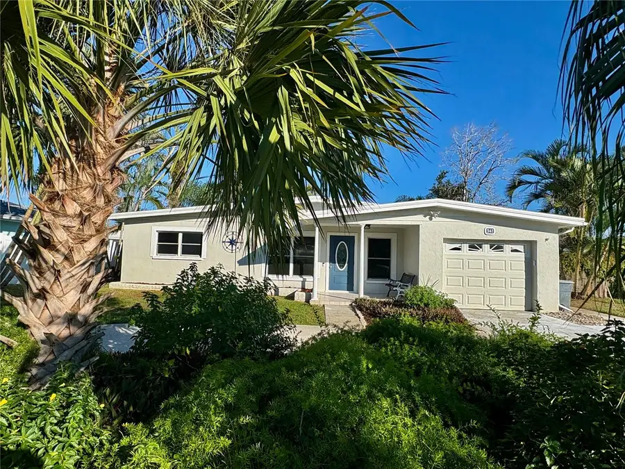 941 Palm Drive, Belleair Beach, FL 33786 - Image #2