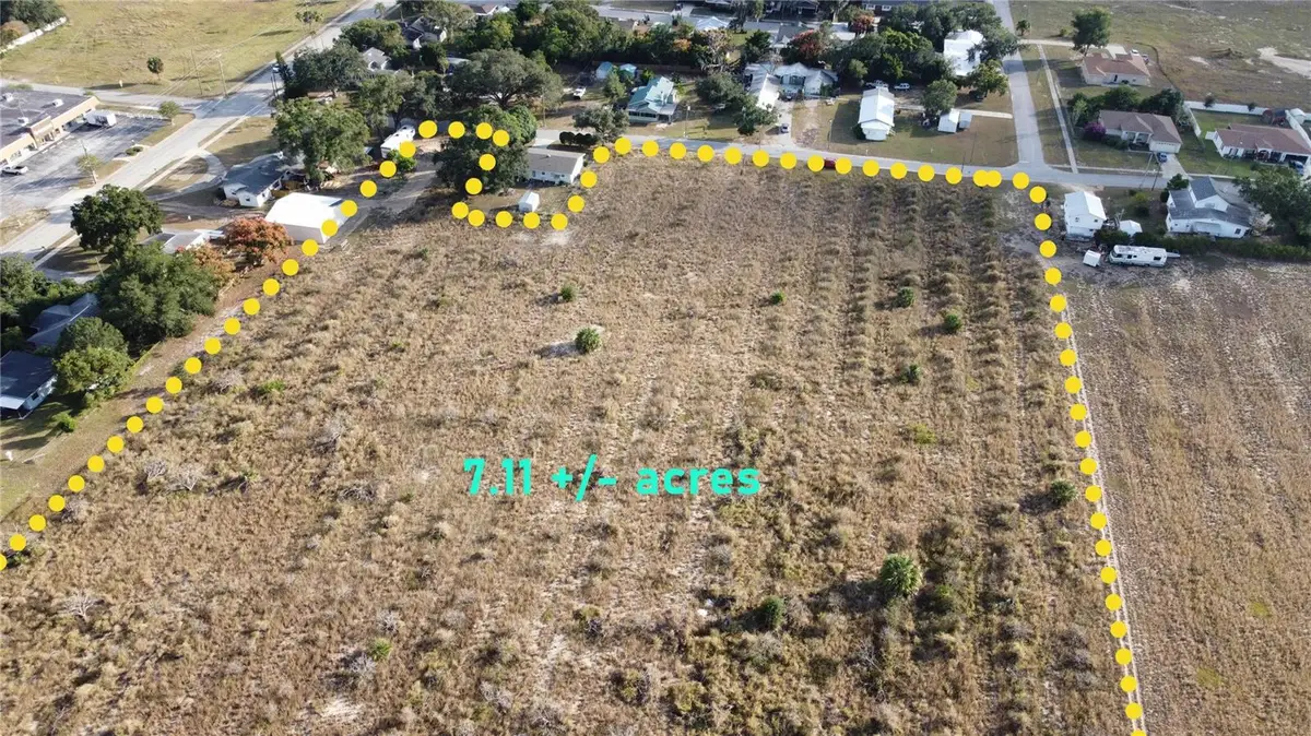 60 F Street W, Frostproof, FL 33843 - Image #1