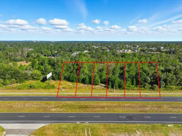 7124 Commercial Way, WEEKI WACHEE, FL 34613
