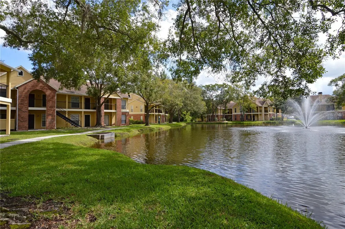 8653 Fancy Finch Drive #104, Tampa, FL 33614 - Image #1