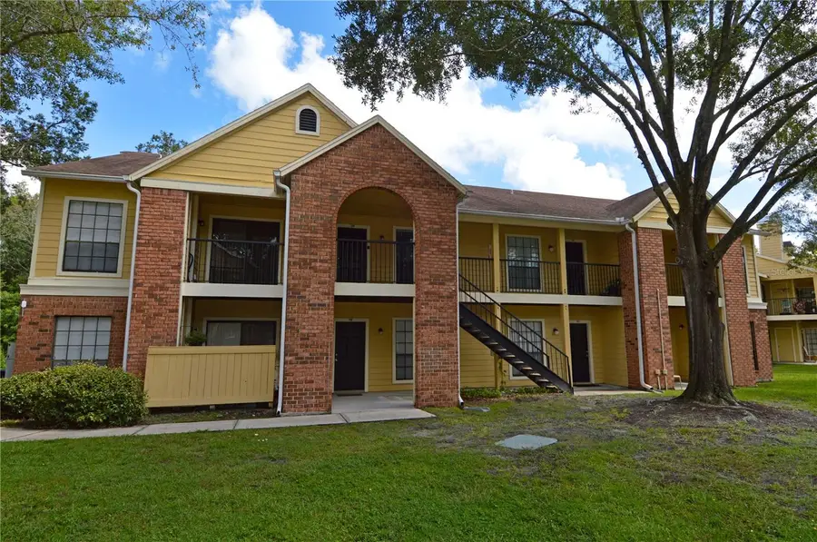 8653 Fancy Finch Drive #104, Tampa, FL 33614 - Image #2