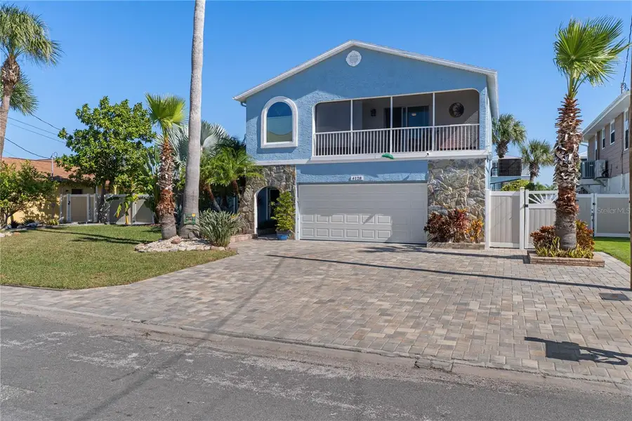 4128 Camelia Drive, Hernando Beach, FL 34607 - Image #2