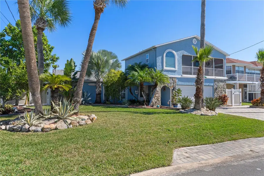 4128 Camelia Drive, Hernando Beach, FL 34607 - Image #3