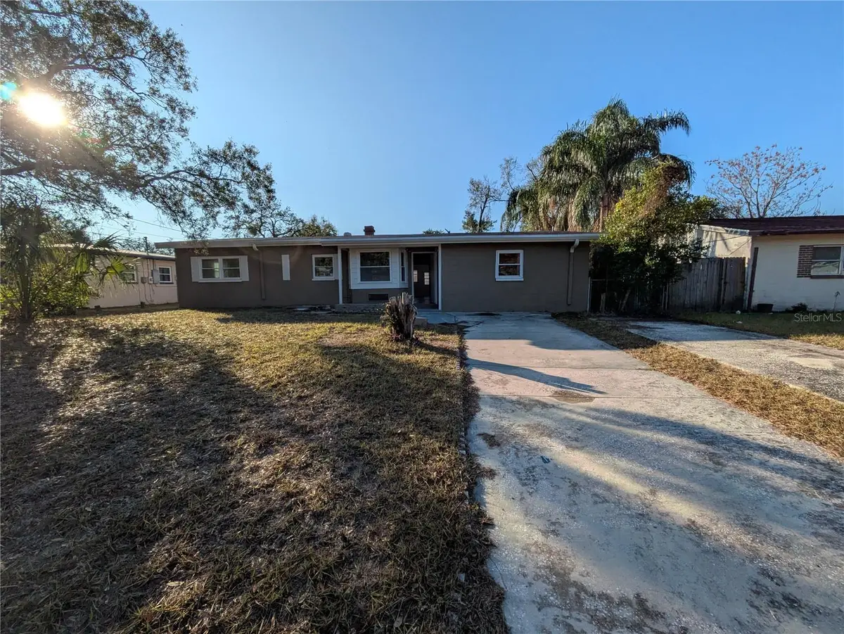 1817 Meridel Avenue, Tampa, FL 33612 - #1