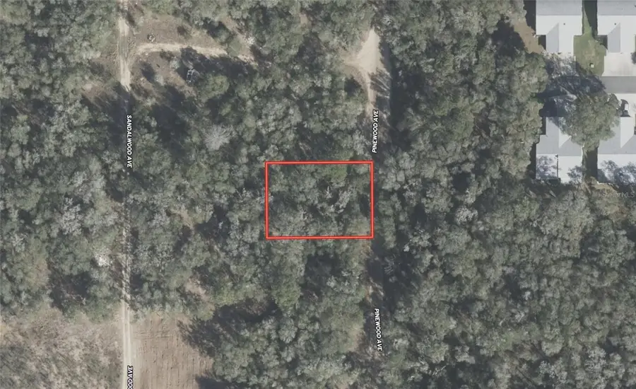 611 Pinewood Avenue, Inverness, FL 34453 - Image #3