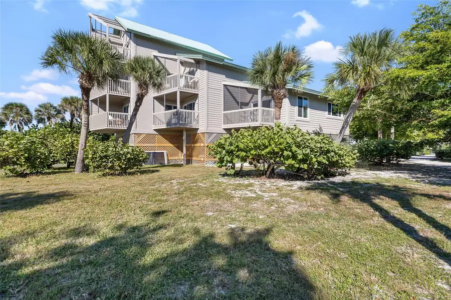 9200 Little Gasparilla Island #301, Placida, FL 33946 - Image #2