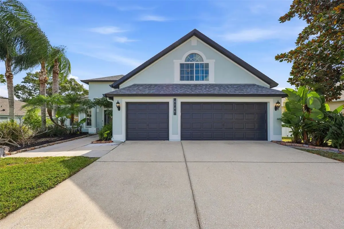 4746 Carroway Drive, Land O Lakes, FL 34639 - Image #1