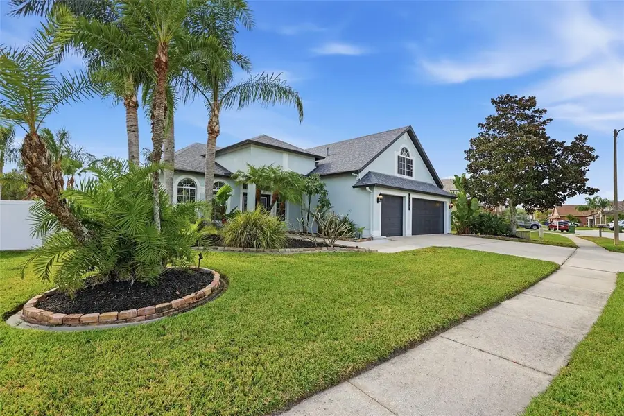 4746 Carroway Drive, Land O Lakes, FL 34639 - Image #2