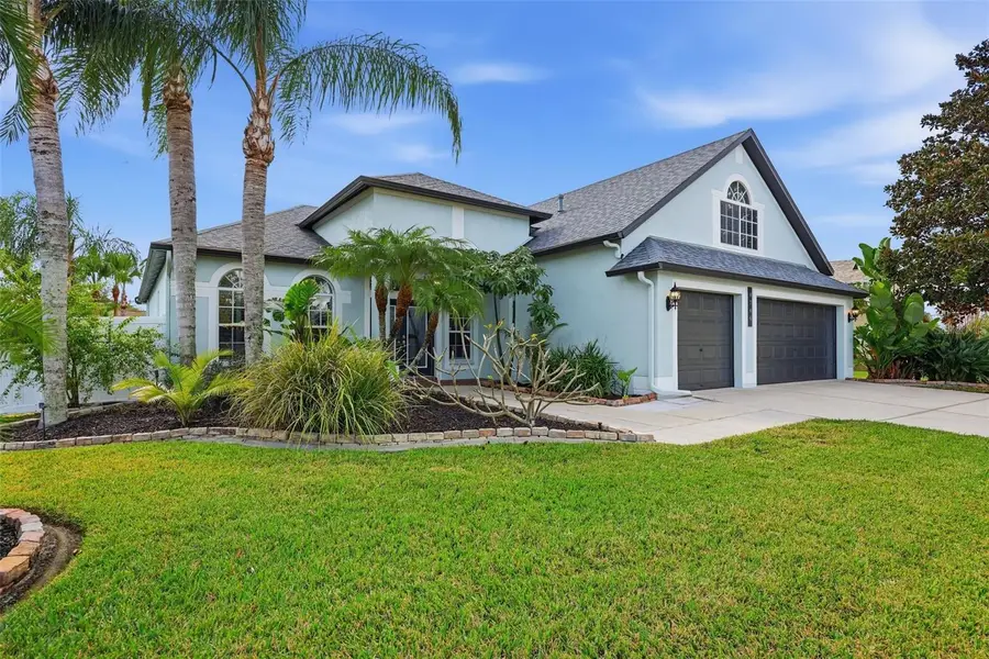 4746 Carroway Drive, Land O Lakes, FL 34639 - Image #3