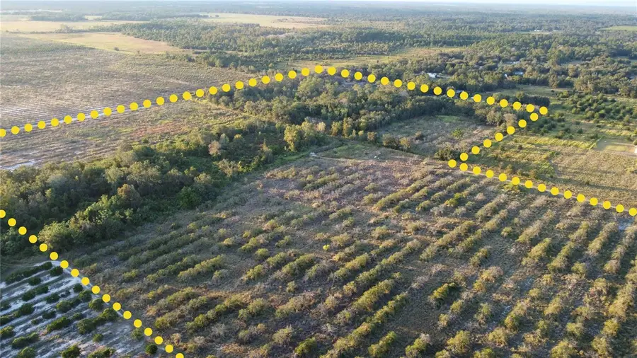 1895 Otto Polk Road, Frostproof, FL 33843 - Image #2