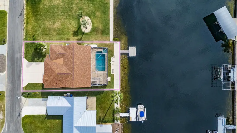4187 Diaz Court, Hernando Beach, FL 34607 - Image #2