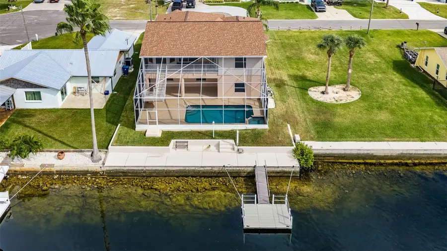 4187 Diaz Court, Hernando Beach, FL 34607 - Image #3