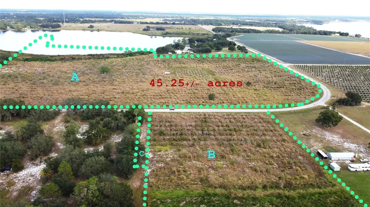 7630 Lake Buffum Road N, Fort Meade, FL 33841 - Image #1