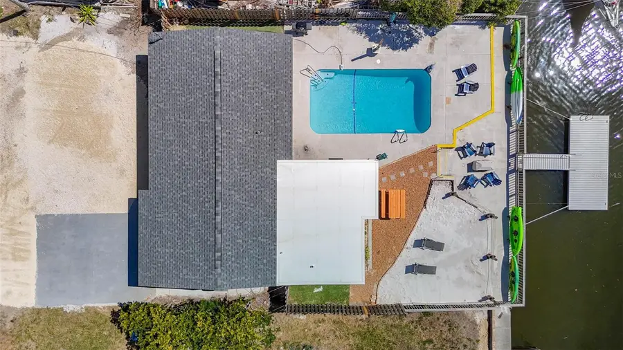 4984 Cedarbrook Lane, Hernando Beach, FL 34607 - Image #3