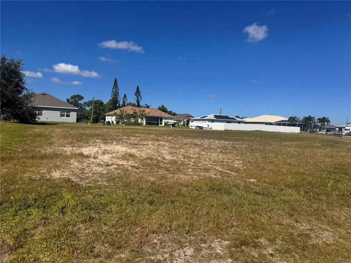 1211 NW 21st Avenue, Cape Coral, FL 33993 - Image #1