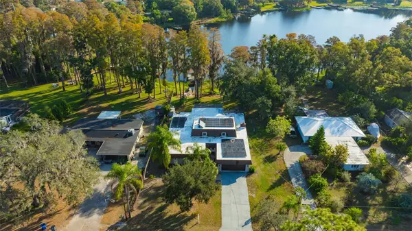 18405 Tomlinson Drive, LUTZ, FL 33549