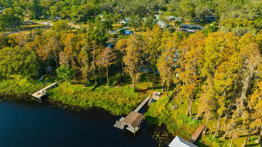 18405 Tomlinson Drive, Lutz, FL 33549 - Image #2