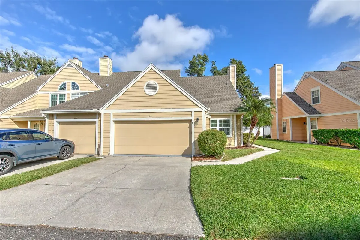 1216 Big Pine Drive #16, Valrico, FL 33596 - Image #1