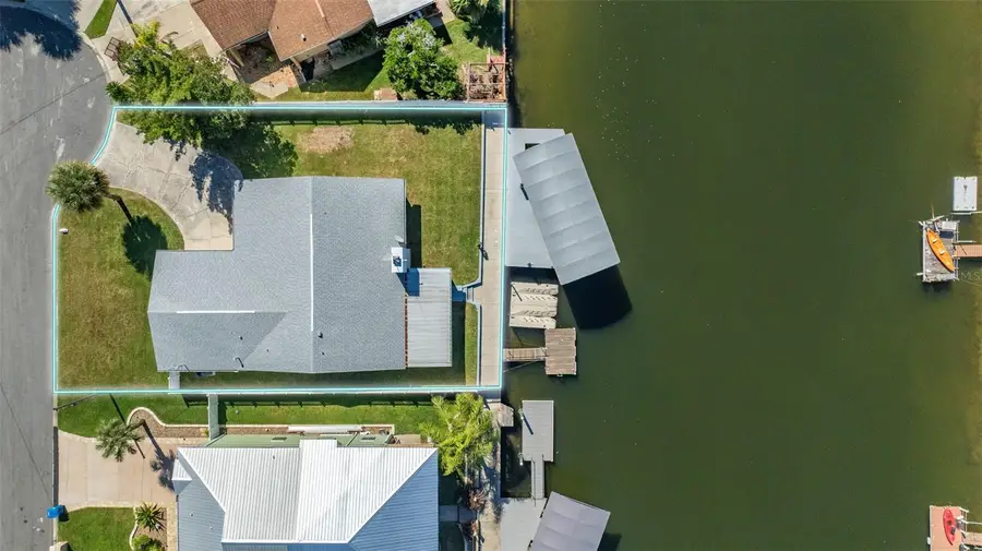 4451 San Juan Drive, Hernando Beach, FL 34607 - Image #2