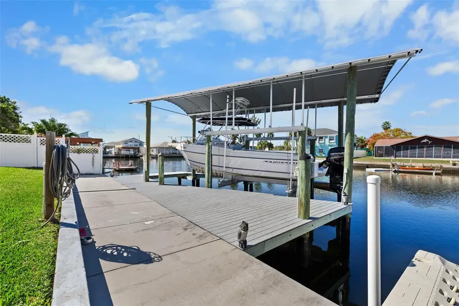 4451 San Juan Drive, Hernando Beach, FL 34607 - Image #3