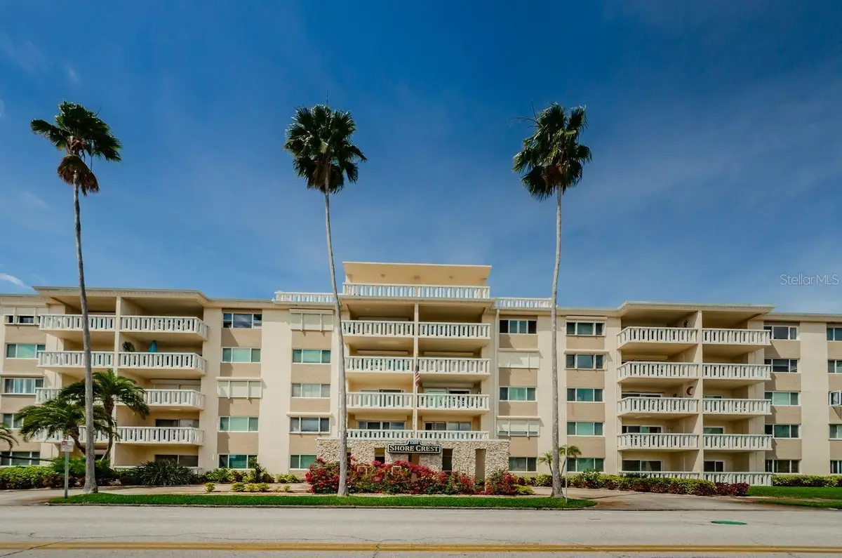 1200 North Shore Drive Ne #314, Saint Petersburg, FL 33701 - Image #1