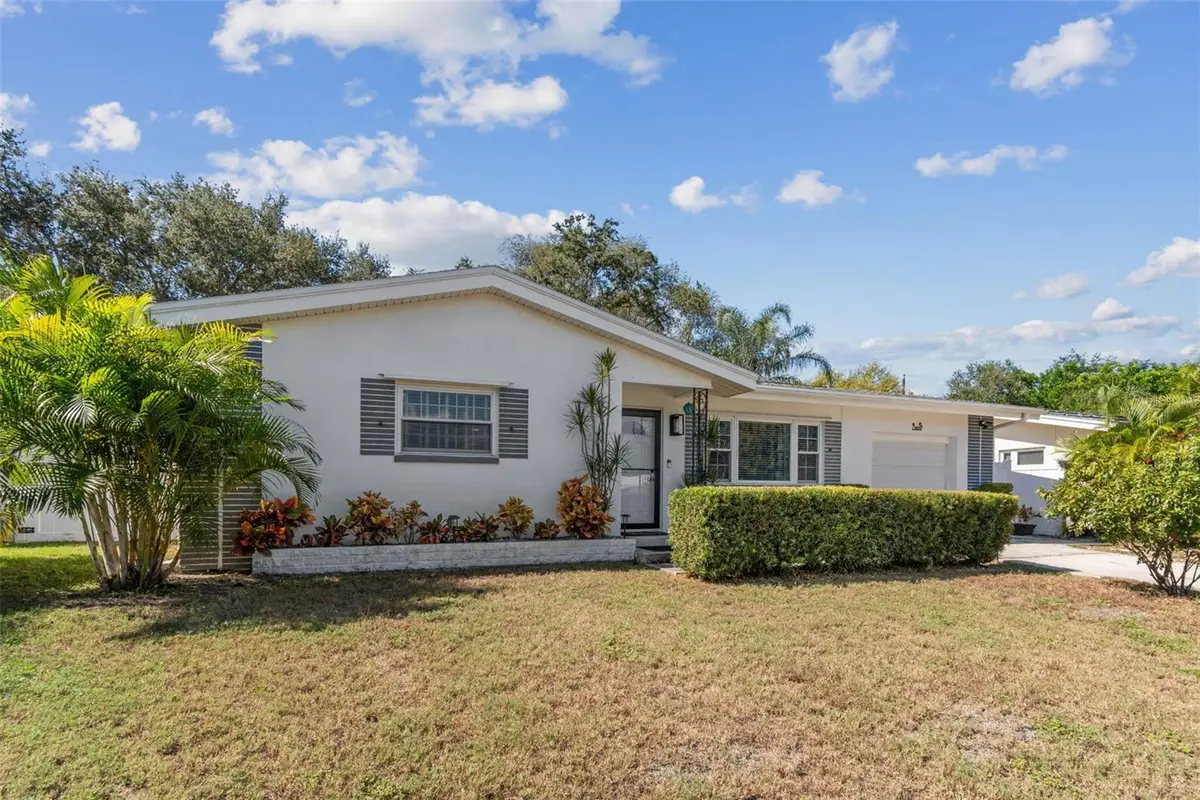 1409 Teresa Drive, Largo, FL 33770 - Image #1