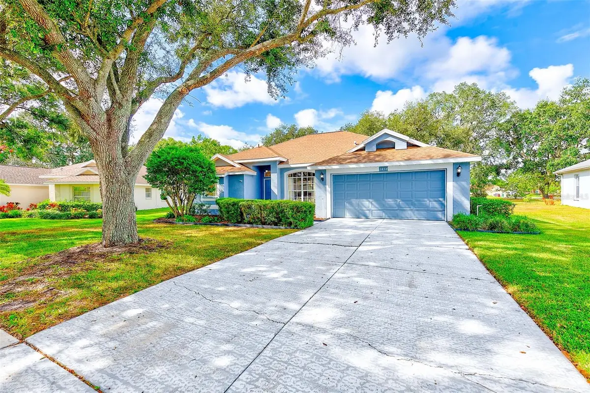 3454 Silver Meadow Way, Plant City, FL 33566 - Image #1