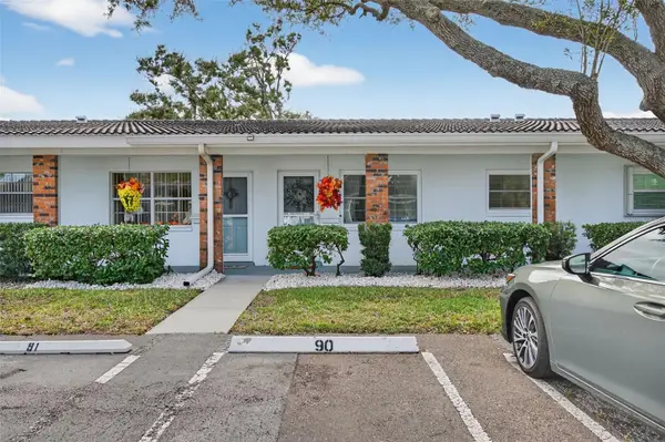 11200 102nd Avenue #90, SEMINOLE, FL 33778