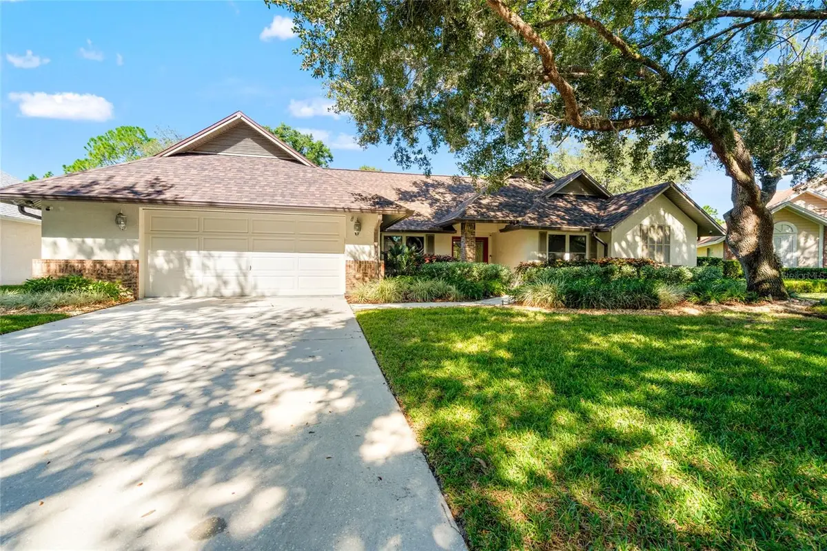 8738 Tantallon Circle, Tampa, FL 33647 - Image #1