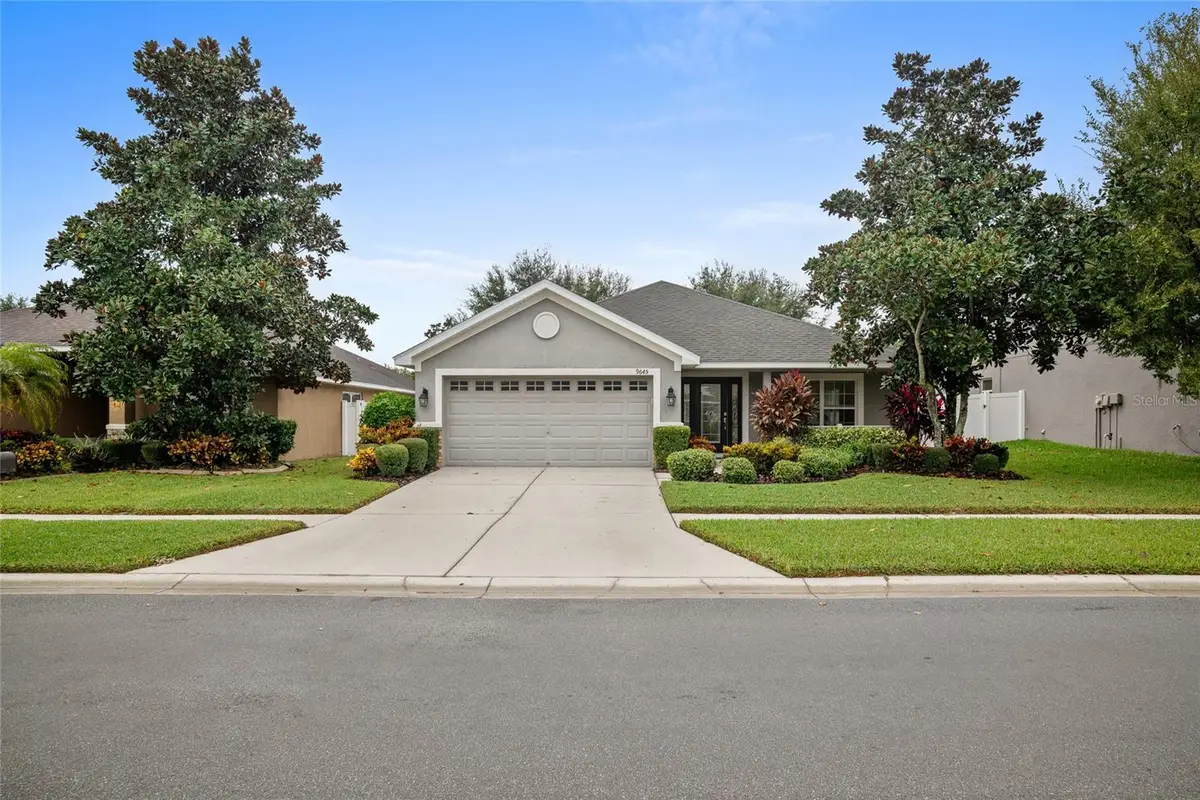 9645 Jaybird Lane, Land O Lakes, FL 34638 - Image #1