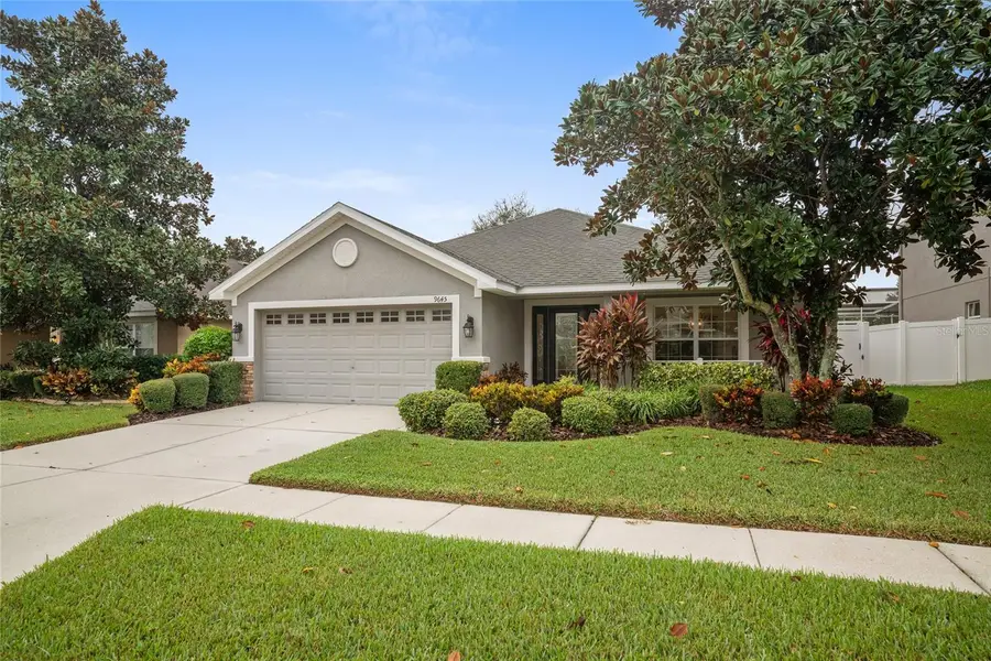 9645 Jaybird Lane, Land O Lakes, FL 34638 - Image #2