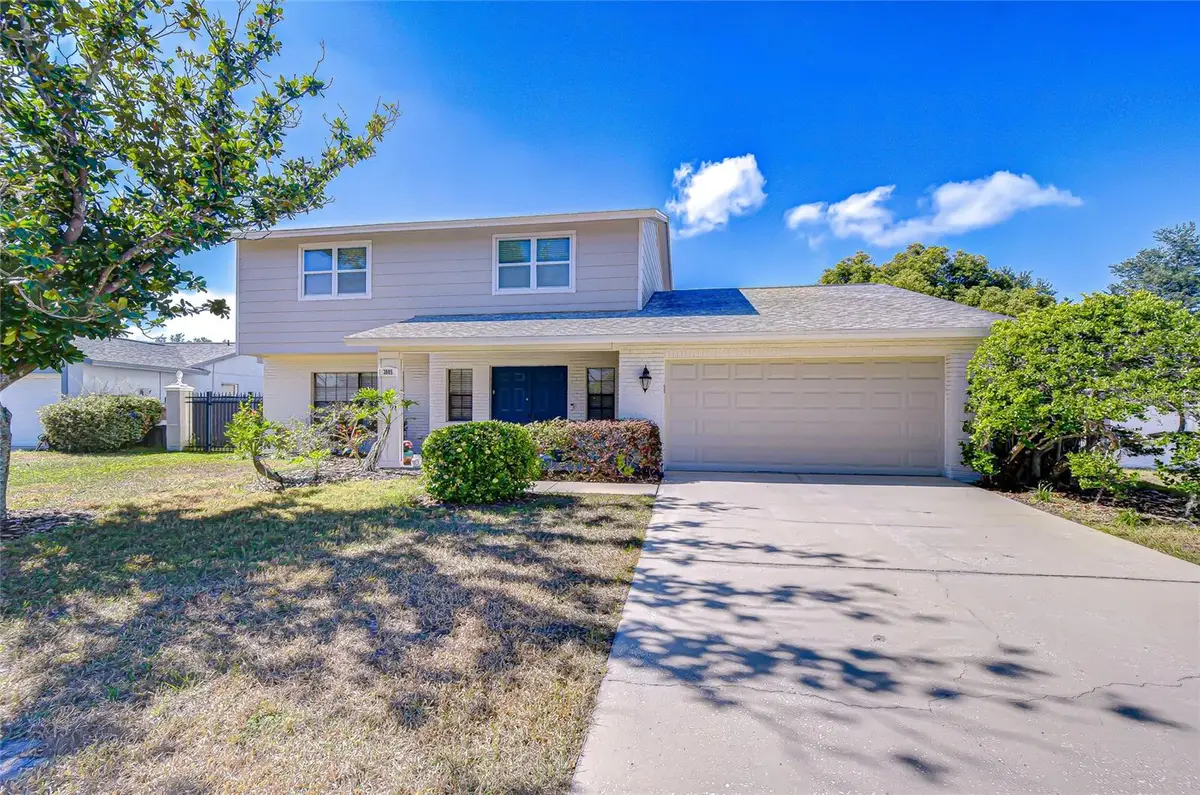 3805 Bell Grande Drive, Valrico, FL 33596 - Image #1