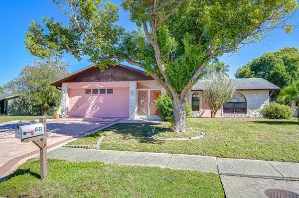 4532 Whitetail Lane, NEW PORT RICHEY, FL 34653