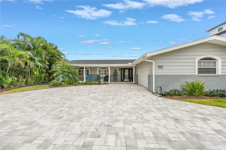 196 1st Street W, Tierra Verde, FL 33715 - Image #2