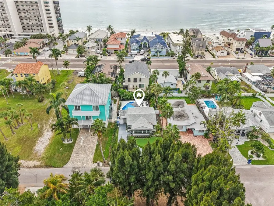 15506 1st Street E, Redington Beach, FL 33708 - Image #2