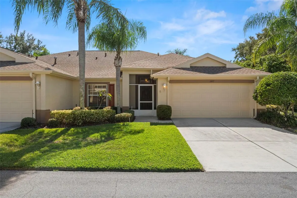 1927 Acadia Greens Drive, Sun City Center, FL 33573 - Image #1