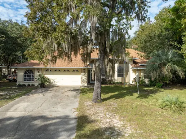 5142 S Louise Point, HOMOSASSA, FL 34446
