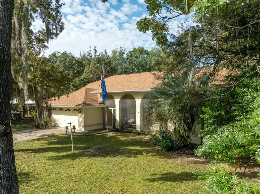 5142 S Louise Point, Homosassa, FL 34446 - Image #2