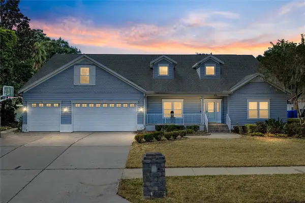 504 Covington Park Street, SEFFNER, FL 33584