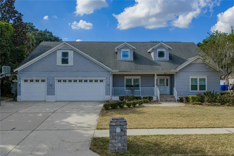 504 Covington Park Street, Seffner, FL 33584 - Image #2