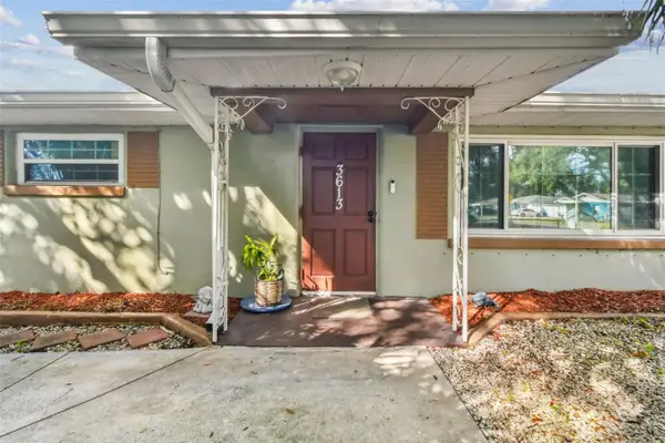 3613 W Minnehaha Street, TAMPA, FL 33614