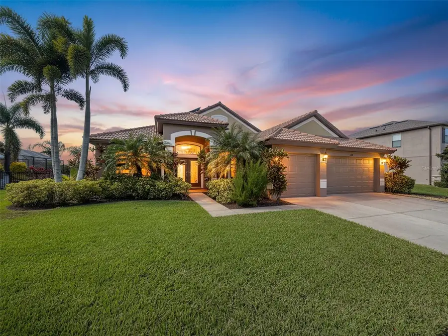 335 Cockle Shell Loop, Apollo Beach, FL 33572 - Image #2